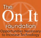 The On It Foundation - National Tech Non-Profit