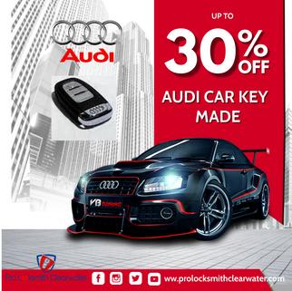 Clearwater Locksmith Discount