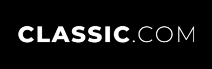 classic.com logo and link