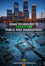 Risk in the Machine