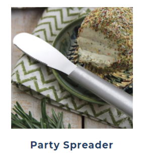 Noreen's Kitchen Rada Shoppe; Cook's Utility Knife
