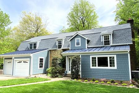 Hardie Siding Contactros Falls Church VA