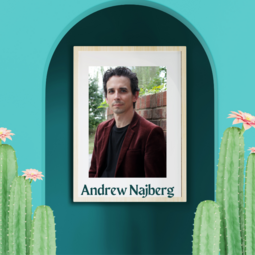 Andrew Najberg