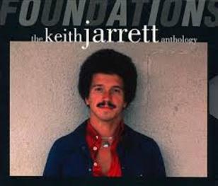 Keith Jarrett