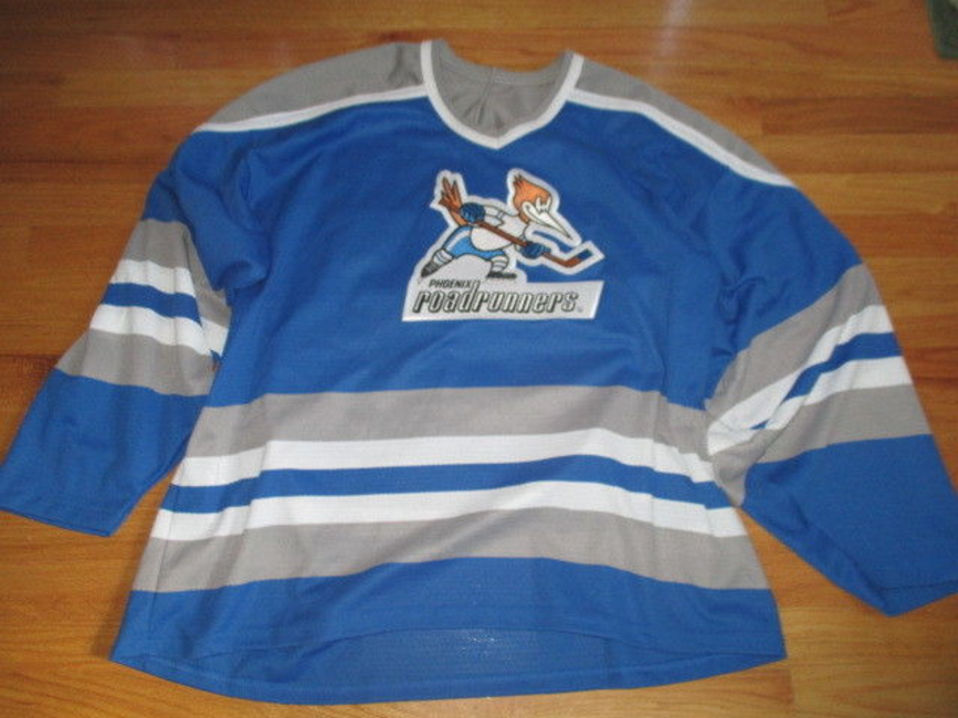 Buffalo Bisons 1970 vintage hockey jersey