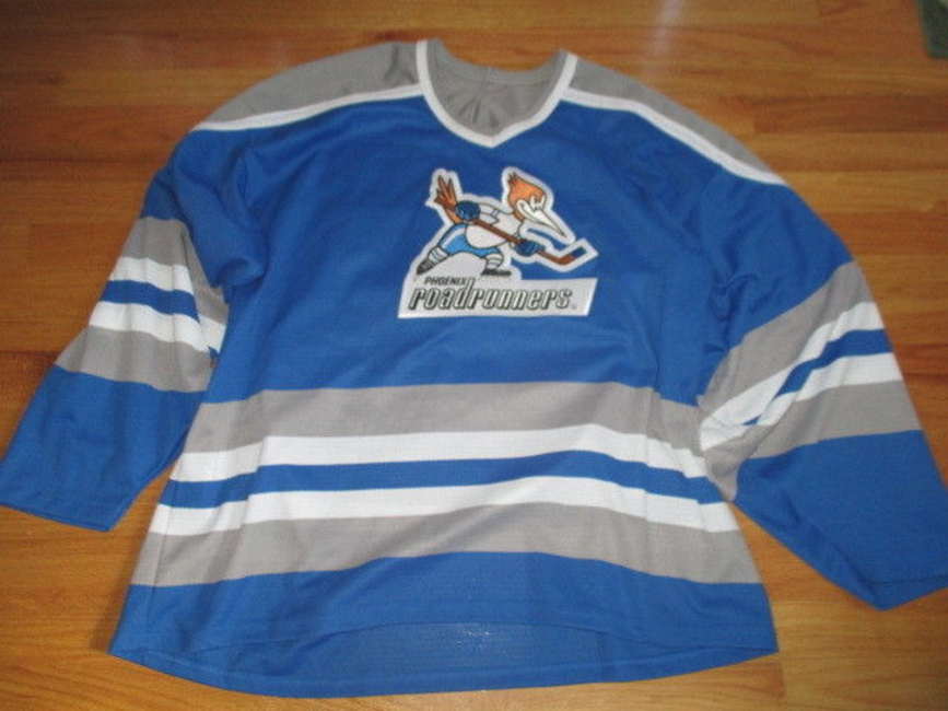 Buffalo Bisons 1932 vintage hockey jersey