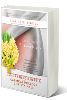 Real Life Diaries endometriosis