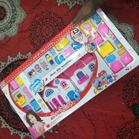 Doll Sweet House Large in Pakistan