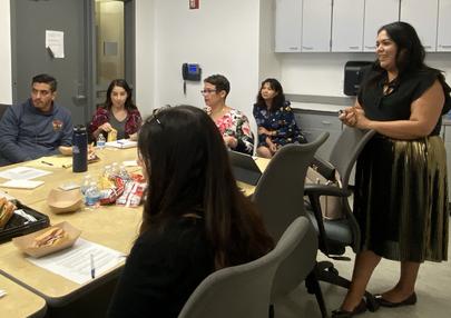 SMC NONCREDIT STUDENT FOCUS GROUP OCT 2019
