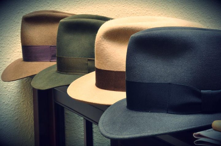 Penman Hat Co