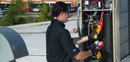 Air Conditioner Repair