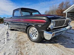 1964 Ford Ranchero