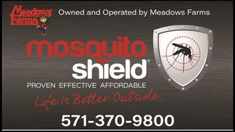 Loudoun's Premier Mosquito Protection