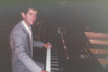 Glen Rose Piano