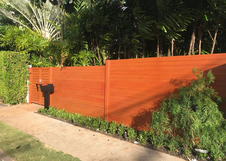 Island Style Gates, Aluminum Gates, Aluminum gates Hawaii, custom aluminum gates , Privacy Gates Oahu, Modern Aluminum Gates