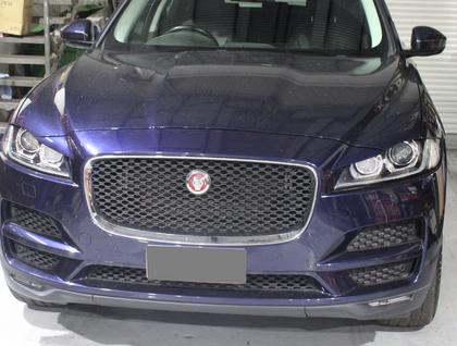 Jaguar Service Brisbane