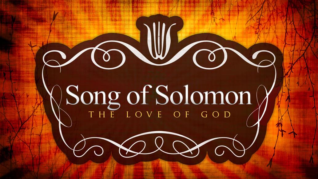 Themes in song of solomon