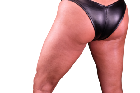 Spandex Bikini Men's Swimsuit