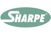 Sharpe Valves Logo