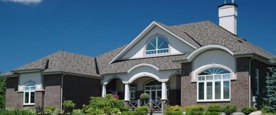 Residential Home, Houston, TX.