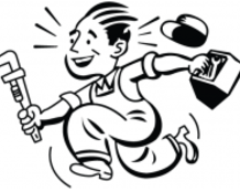 Foothill Plumbing's Logo