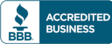 Better Business Bureau-Accredited Business
