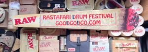 RAW Storefront