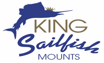 king sailfish mounts