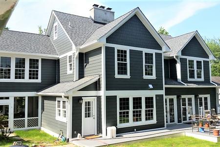 Hardie Siding Contractors Bethesda, MD