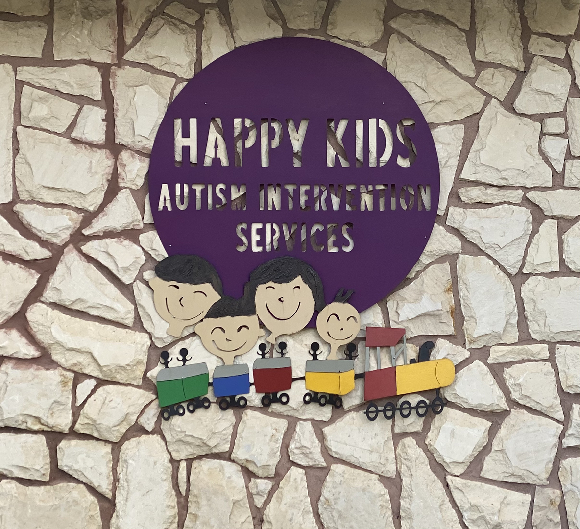 Happy Kids Therapy
