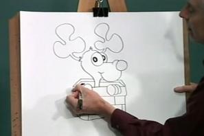 Christmas Cards video