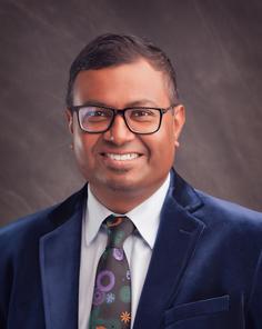 Photo of Dr. Sikder