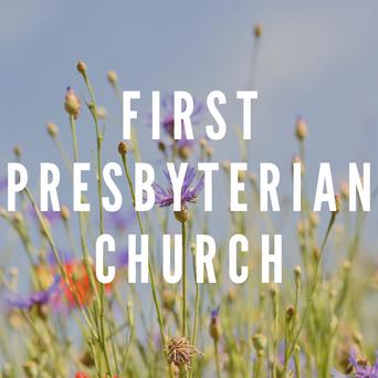 First Presbyterian Church