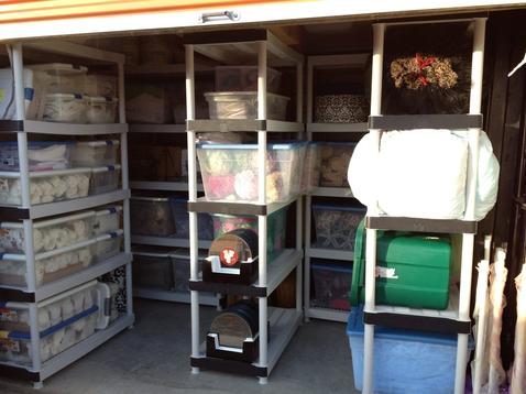 ORGANIZATION SERVICES