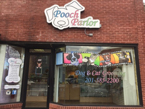 Pooch Parlor