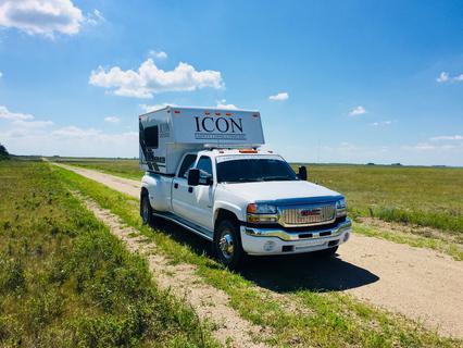 MTC - Mobile Treatment Center - ICON SAFETY CONSULTING INC.