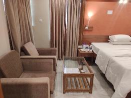 Gangasagar Goverment Property