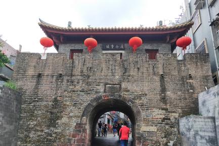 Window of the World -Shenzhen Private Tour Guide