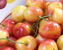 Cherry Mỹ
