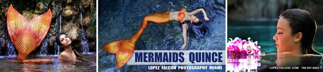 quinceanera underwater photo shoot sweet 15 quinceanera mermaids show miami