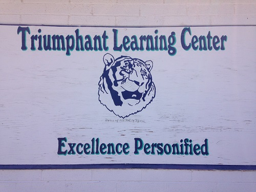 Triumphant Learning Ctr