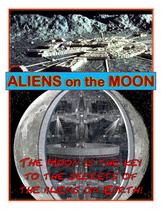Aliens on the Moon