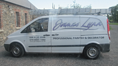James Lynn Bangor
