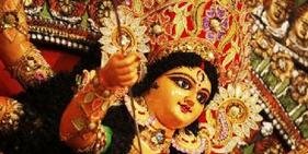 Kolkata Durga Puja Tour