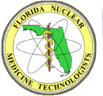 Florida Nuclear Medicine Technologists​ logo