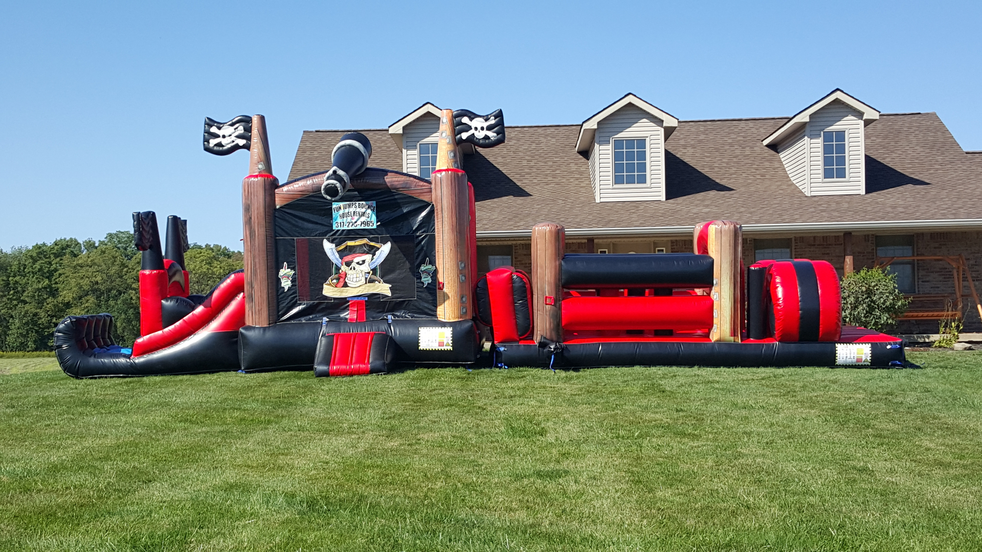Cheap Bounce House Current Cheap Bounce House Current