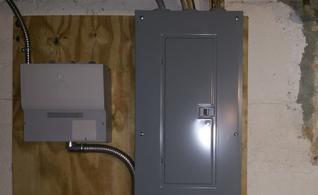 Commercial Electrical Contractor-CELCO Electric LLC-Paoli Indiana