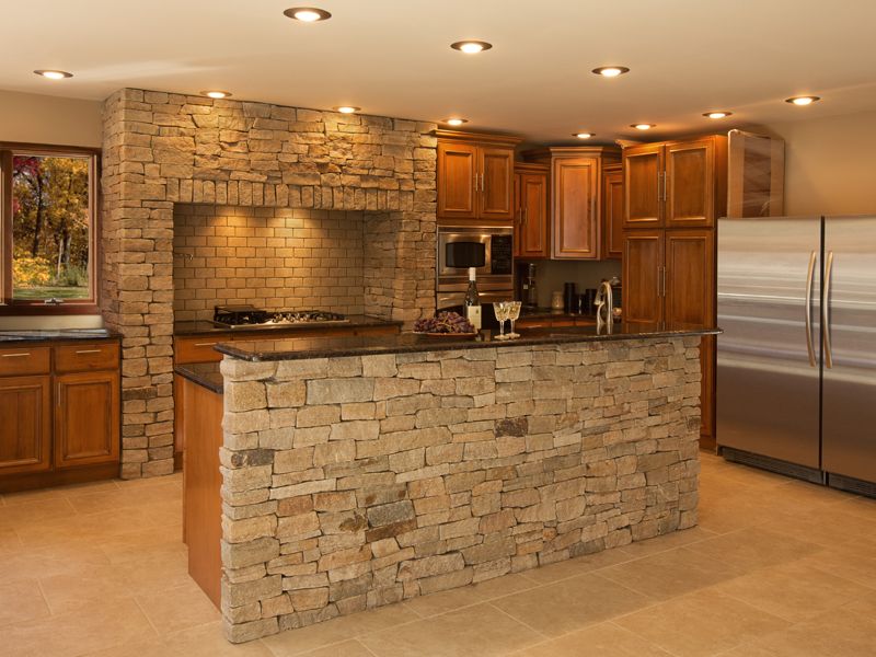 Colonial Tan Stoneyard Natural Stone Veneer Newton Ma