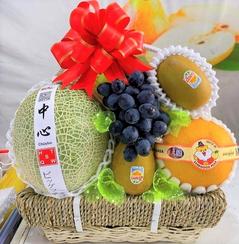 ​​​Giỏ hoa quả nhập khẩu tại Bắc Từ Liêm