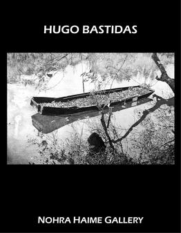 Hugo Bastidas: Iluminations I